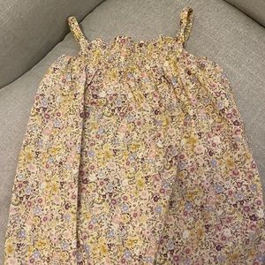Gucci Romper SOLD